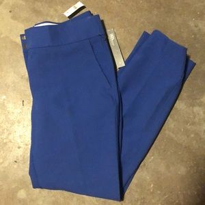 LOFT Marisa pencil pants